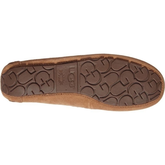 NIB UGG moccasins - Picture 4 of 7